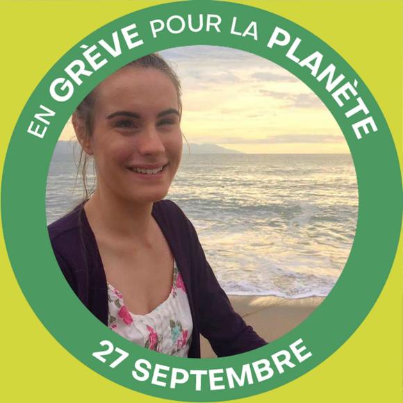 Meet your Posher, Jordane - Picture 1 of 1